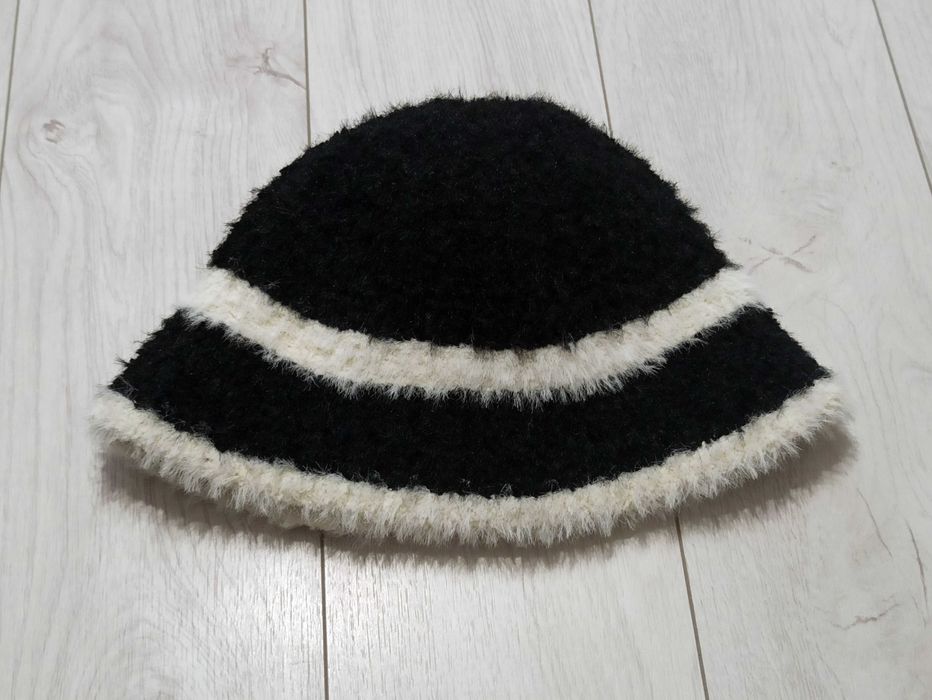 Панама шерстяная женская Asos