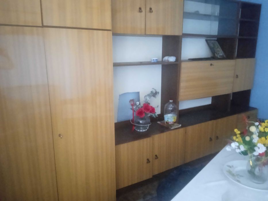 Używane meble pokojowe