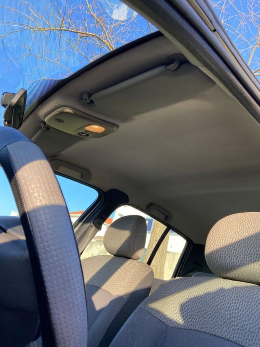 Renault clio 1.2 16v