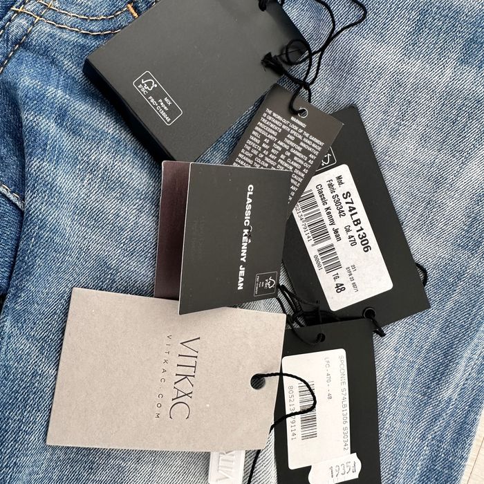 Dsquared2 Jeans Classic Kenny Jean IT 48