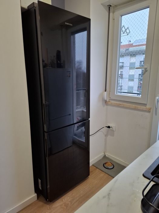 Frigorifico Samsung Combinado 344 lts