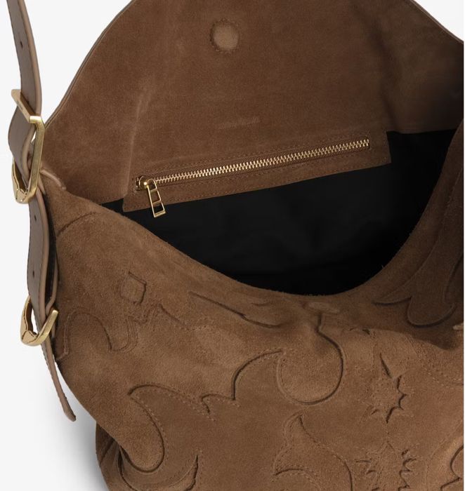 Сумка 2025 Zadig & Voltaire