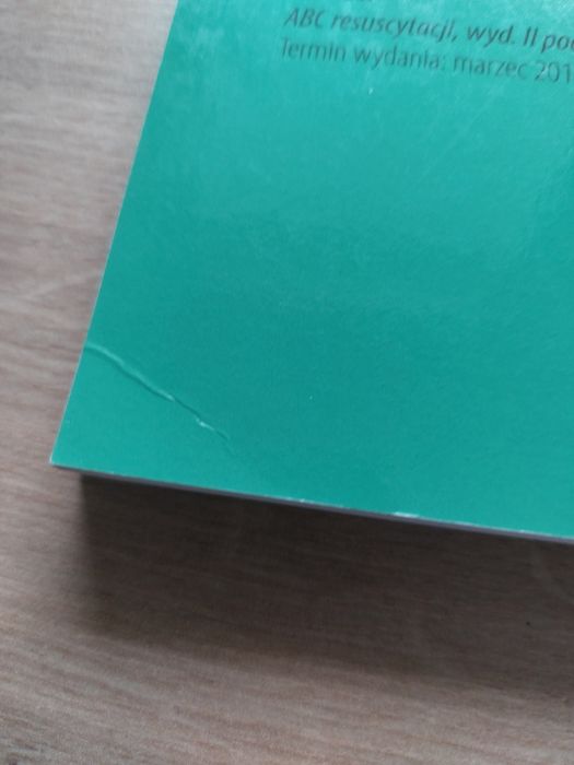 ABC ciężkich urazów.. Skinner, Driscoll, red. Jakubaszko