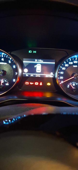 Cesja KIA Ceed Kombi z 12.2024 roku. Niski przebieg !