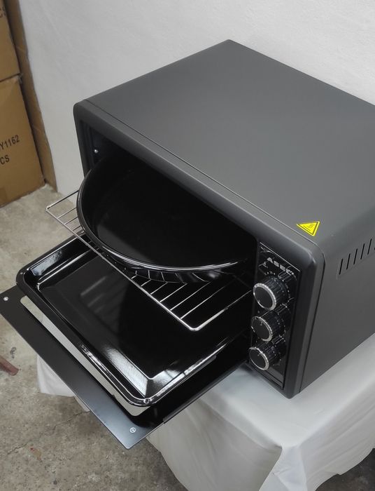 Духовка 50 л Асель Конвекция подсветка