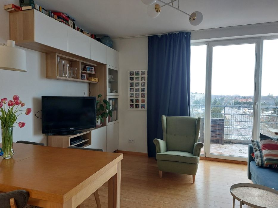 Pruszków! mieszkanie 68m2 bezpośrednio