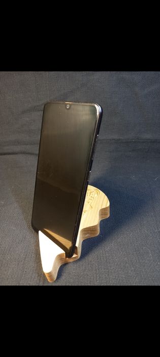 Подставка из дерева