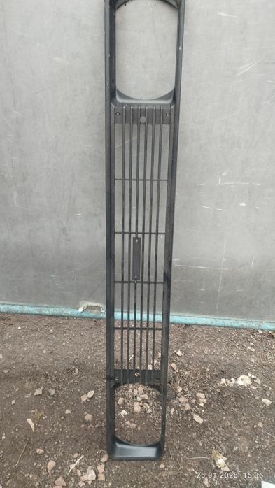 Рулева нова  рейка москвіч