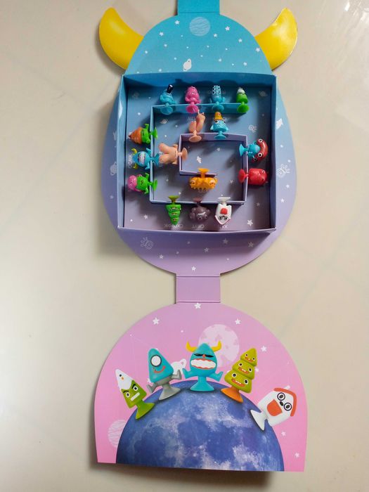 NordiskYdunTechMini&ColourPack正規品セット販売 Набор инструментов Sigma MID 6003771 (108 предметов) здесь дешевле.