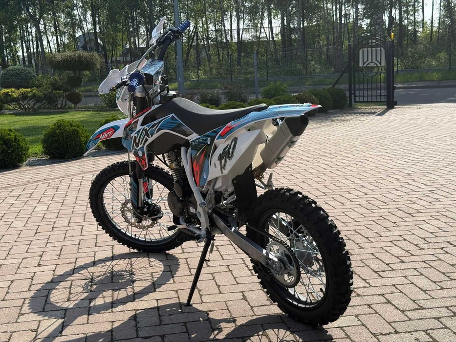 OKAZJA CROSS Barton NXT 150 Promocja/Gwarancja/Transport