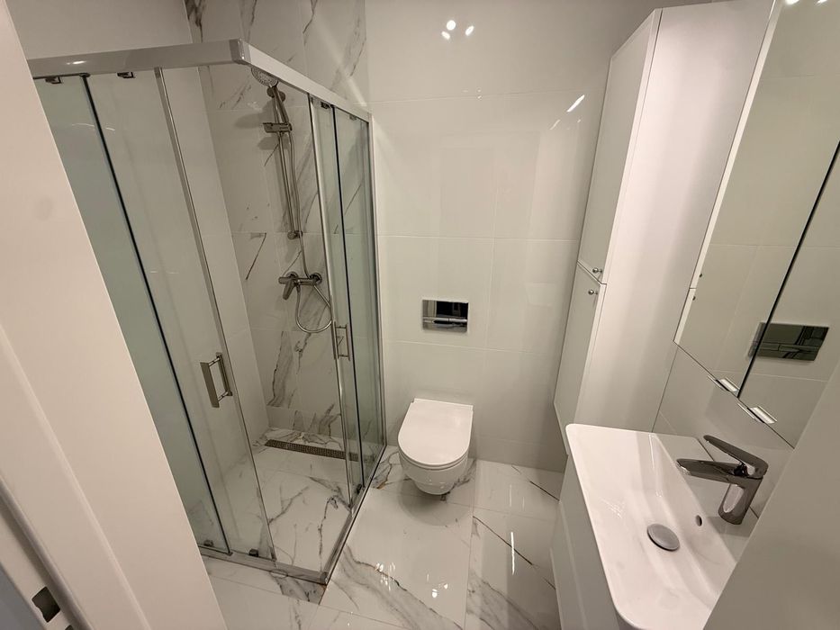 BEZCZYNSZOWE mieszkanie 41 m² z tarasem w spokojnej okolicy - Widok 5