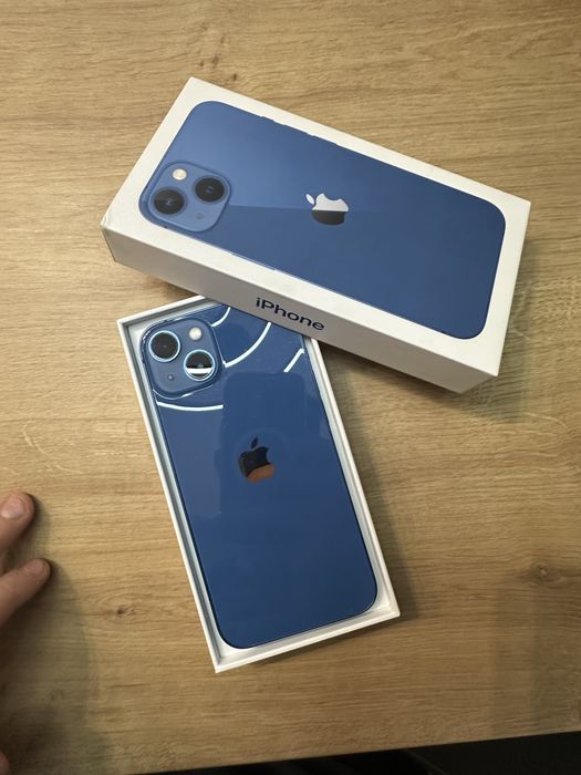 Iphone 13 sprzedam
