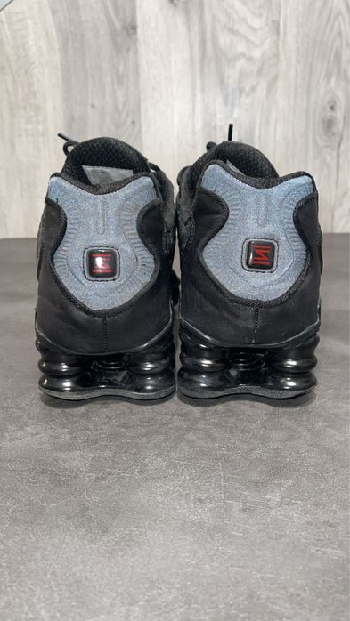 Nike Shox оригінал стан 9/10
