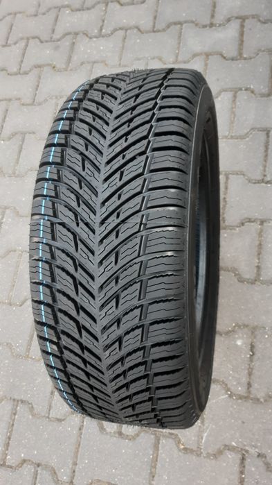 205/55 R16 opony bieżnikowane WIELOSEZONOWE