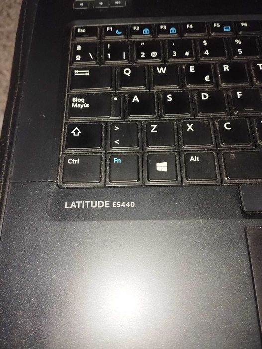 DELL 14" Laptop444522562313277447