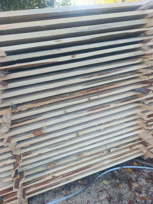 Продаж пиломатеріалів (дошки, рейки, крокви, бальки)