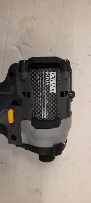 DeWALT dcf85m McLaren F1 special edition | zakrętarka udarowa 18v/20v