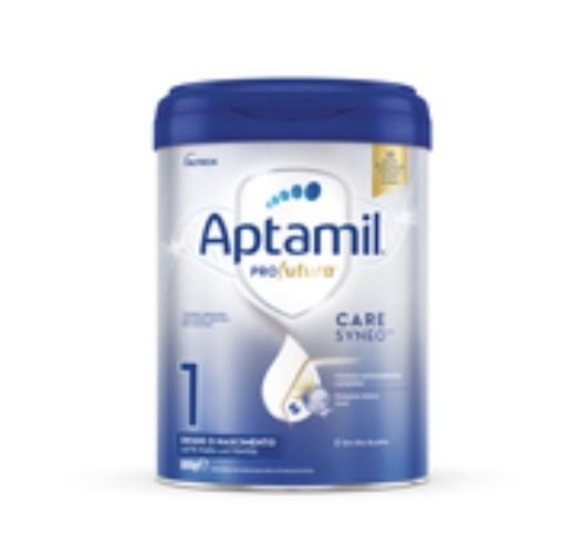 APTAMIL 1 , papa para beber