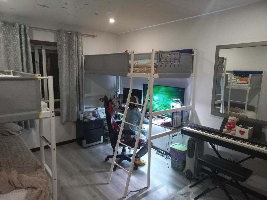 Apartamento T2 (suite) centro de Paredes