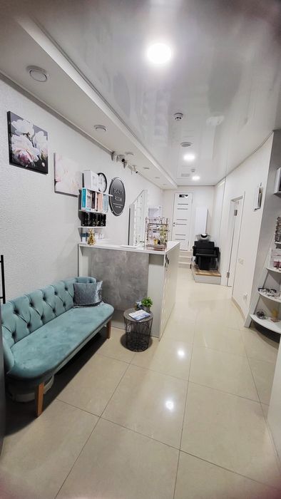 Суборенда кабінету для косметолога з обладнанням