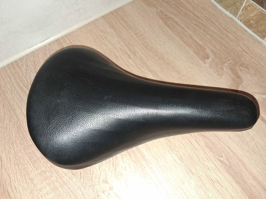 siodełko, siodło rowerowe
