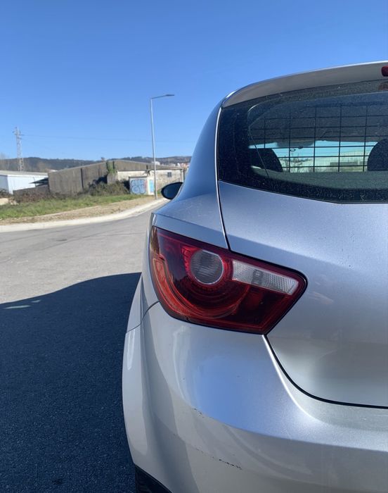 SEAT Ibiza carrinha