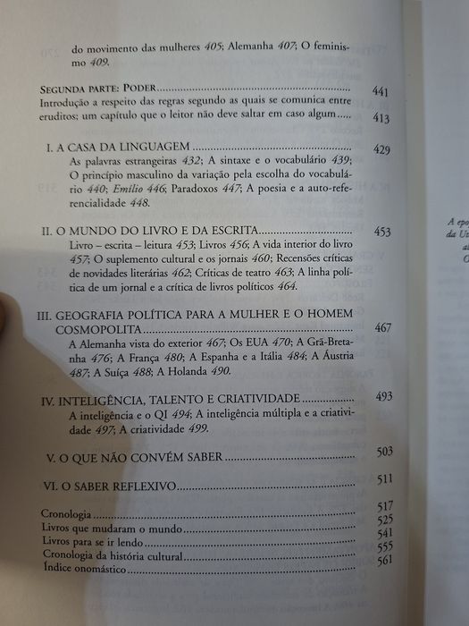 Cultura , Tudo o que precisa Saber