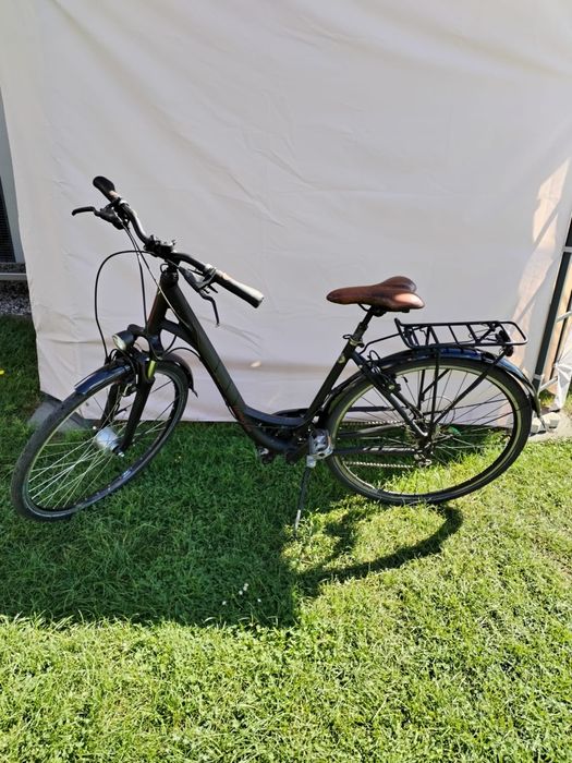 Rower miejski winora jamaica