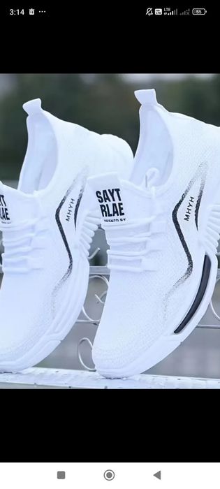 Lekkie buty damskie/męskie rozmiar 42.Siłownia, tenis .