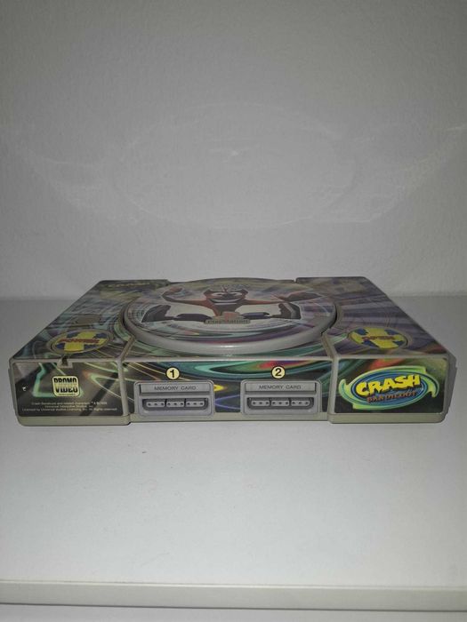 playstation 1 chipada