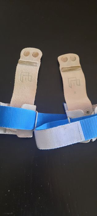 Estafas de Ginástica Artística Feminina