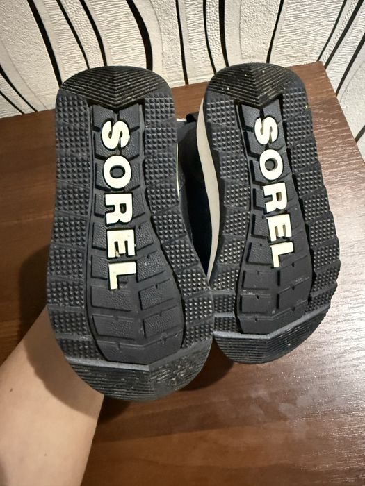 Черевики SOREL