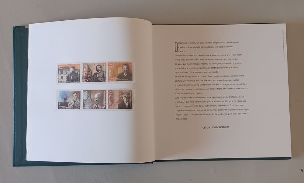 História da Medicina Portuguesa no Século XX