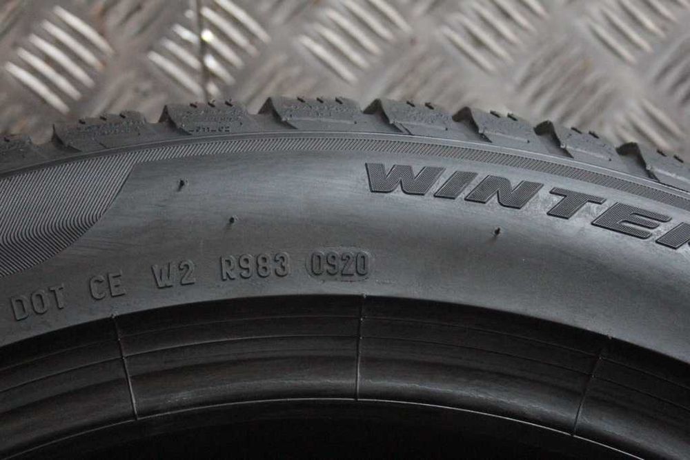 245/45/19 Pirelli Sottozero 3 245/45 R19 102V XL RSC RunFlat 2020r