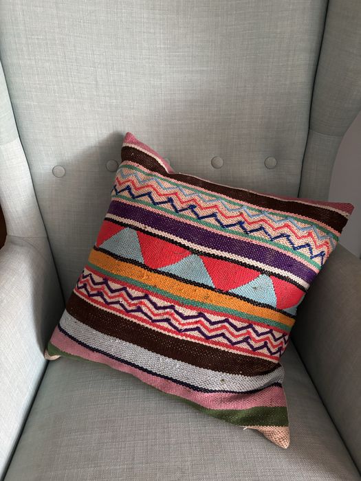 Almofadas x4- Marrocos