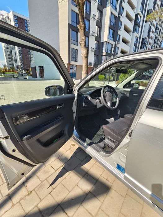 Suzuki Swift 2007,  1.5 (102 к.с.), автомат