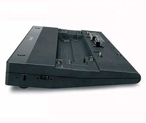 Portátil Toshiba + Dockstation
