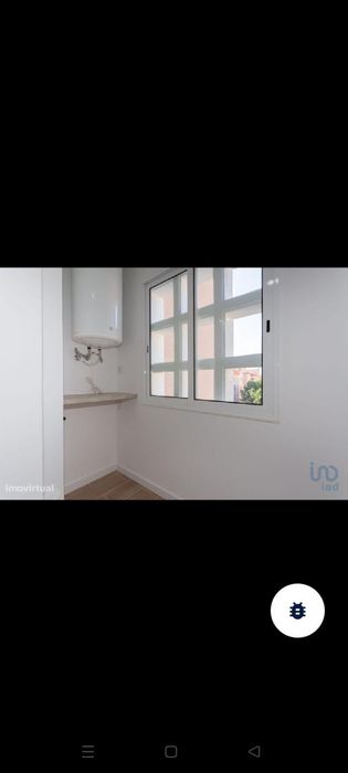 T2 Apartamento para alugar