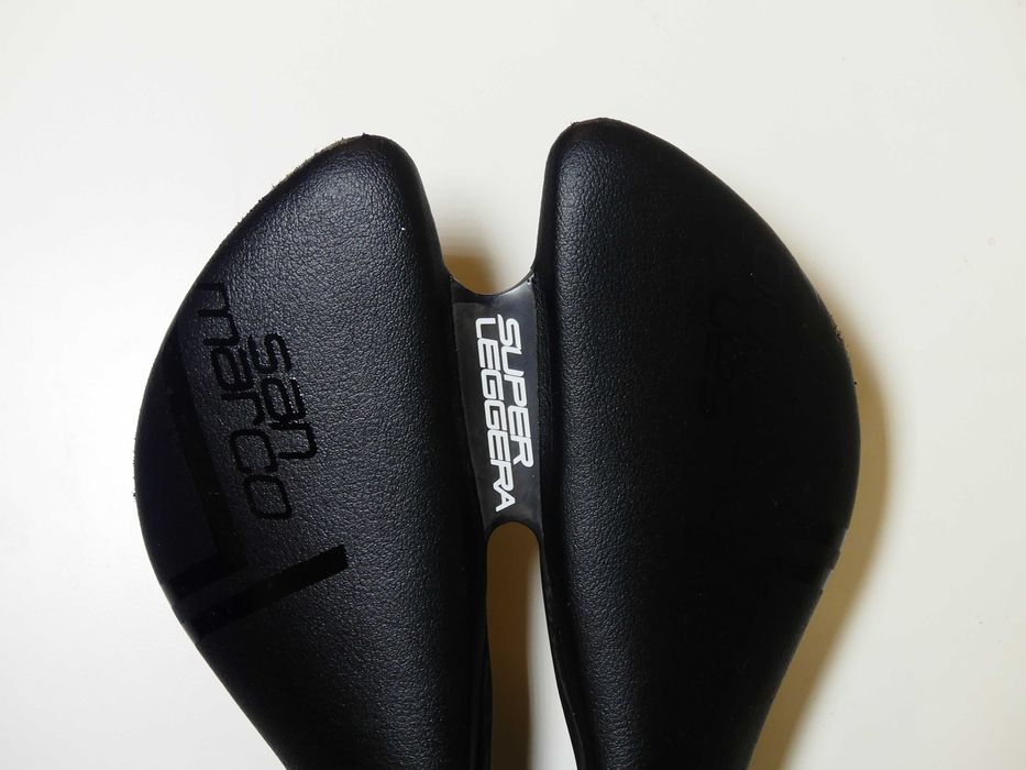 Selim FIBRA DE CARBONO (399€ quando Novo)