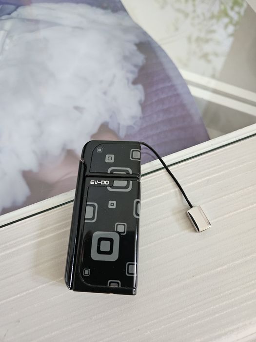 USB Wi-Fi адаптер E1500 с антенной