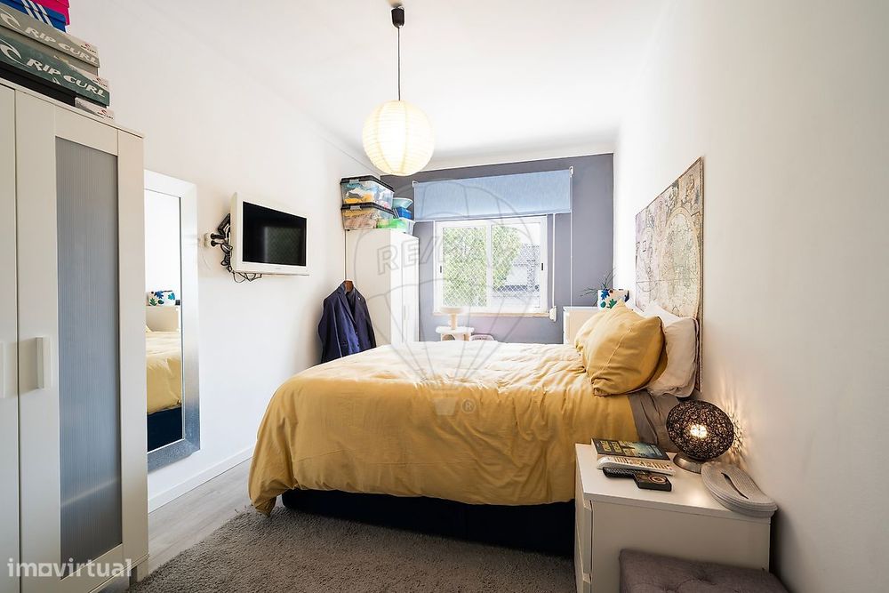 Apartamento T2 para venda
