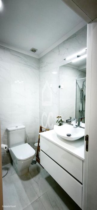 Apartamento de 2 Quartos em Queluz, Sintra