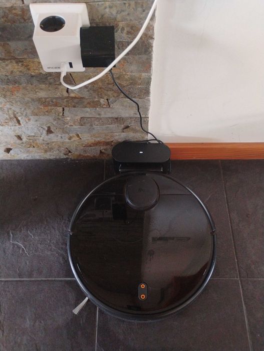 Robot Aspirador e esfregona Xiaomi