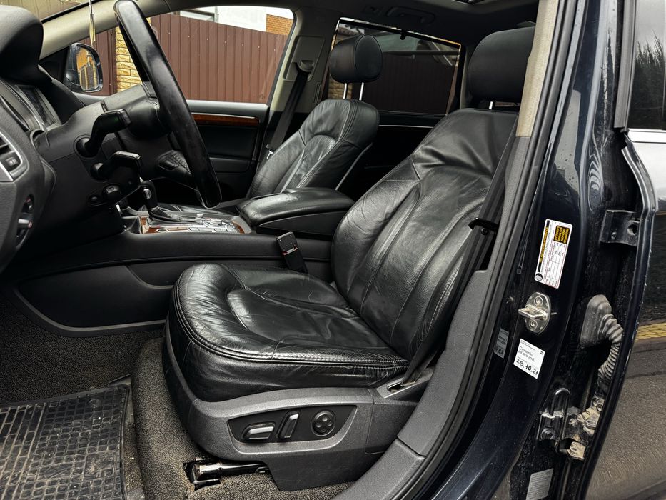 Audi Q7 Продаж,Обмін‼️