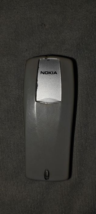 Nokia 6610 гарний стан