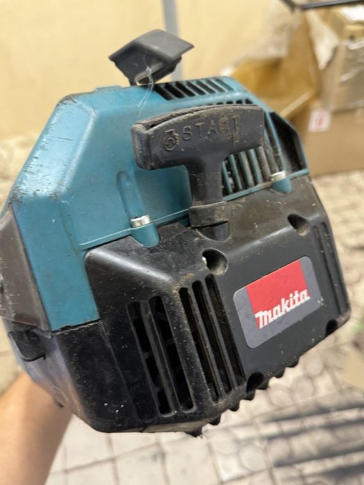 Макита триммер бензиновый