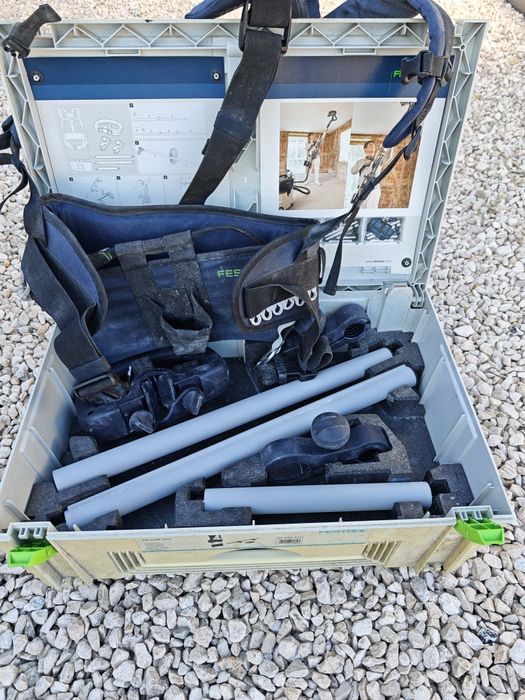 uprząż nośna Festool TG-LHS 225