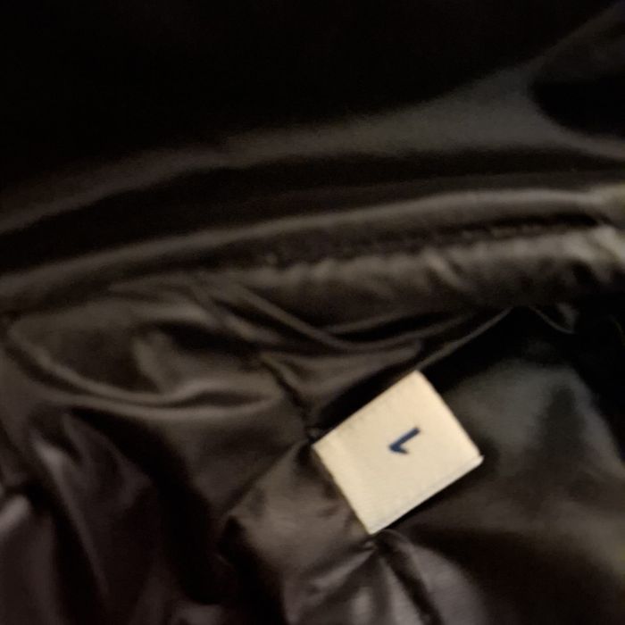 Kispo Moncler ( novo)