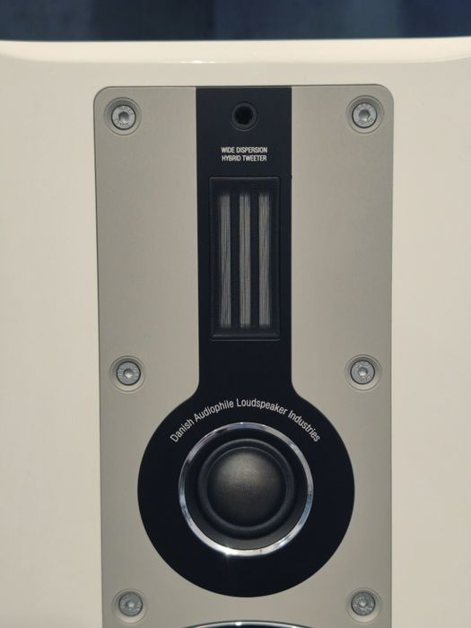 Kolumny Dali Opticon 6 idealne zestaw
