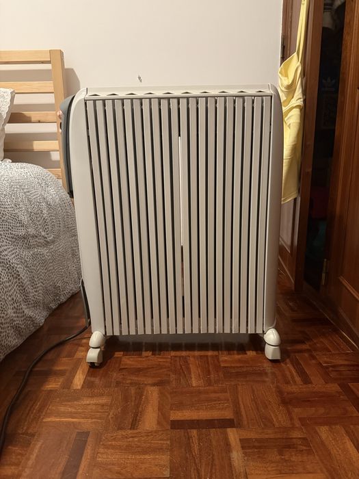 Aquecedor a Oleo Fagor 2500 W